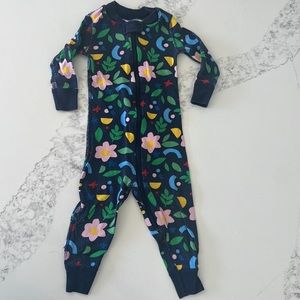 Hanna Andersson Zip Sleeper